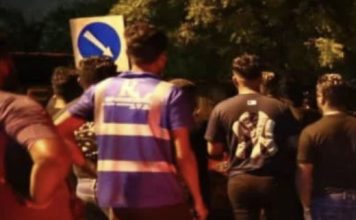 警方成功歼灭悍匪 起获一把Colt .45及冰毒