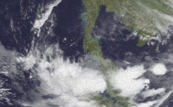 气象局发三重警告 吁大马人做好准备面对