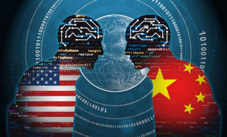 US-China-Tech-Wars-AI