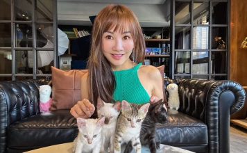 10亿女神再婚内幕曝光 离婚2年竟“再嫁前夫”