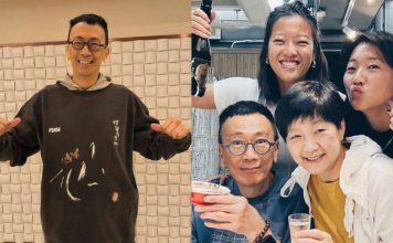 移民加拿大差点“清袋破产” 男星曝当年惨痛经历