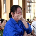 女子狠下毒害丈夫与幼童 三人丧命终判死刑