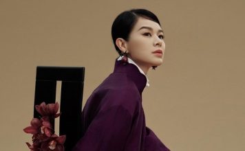 视后生日晒恩爱 老公贴心庆生画面曝光