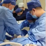 男子口渴误喝抛光剂 心脏骤停26次