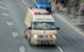 又有人拨打999却没人接听 这是一个非常严重的问题