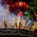 称人妻「卡到阴很严重」 庙主带上楼锁门收惊侵犯