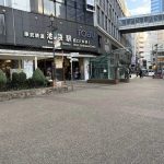 日本池袋车站冷清清 日本民众:久违的舒服