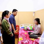 男伴故意被支开 女子遭7人集体侵犯