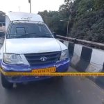 运钞车被“冒牌官员”骗停 30分钟搬走3331万