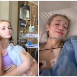 “不是想死,是太痛了” 女子与病痛抗争多年获安乐死