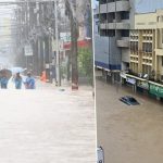 合艾自来水厂停运 多个地区全面停水