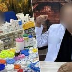 两名假医生行医10年 6000名病患全被骗