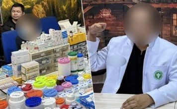 两名假医生行医10年 6000名病患全被骗