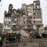 美推动停战协议 俄无需战斗就可获乌20%领土