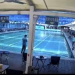 男子溺水近半小时身亡 救生员先后察看却没施救