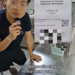 纠正学生别丢钱后遭投诉 小学食堂老板宣布不再续租