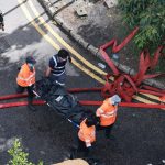 他们是家人的依靠 8印菲帮佣火灾中罹难