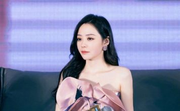 张靓颖突然旧伤复发 宣布取消跨年加场