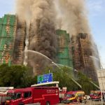 宏福苑火灾各大企业捐款 灾后募款狂飙破6亿