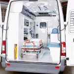 中学生抽搐倒地8医院拒收 救护车上等一小时身亡