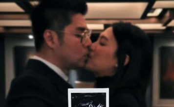 明星世家再添成员 姜文杰公开宝宝扫描照