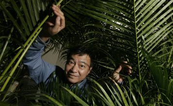 喜剧天王到满头稀疏白发 男星近况震撼曝光