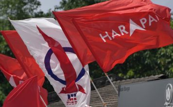 “黄牌”揭开希盟根本病灶 再不改就等着被清算