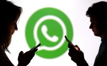 WhatsApp惊传安全漏洞 35亿用户资料恐外泄