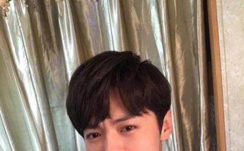 鹿晗豪宅被狂挖细节 每件家具都是进口精品