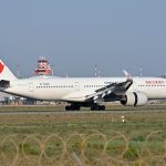 中日12条航线全停飞 下一周取消率或突破20%