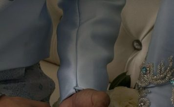 大马网红律师正式结婚 温馨婚礼曝光