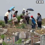 姐弟花7万买相邻墓位 下葬却发现不相邻