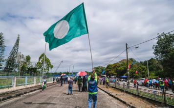 呼吁伊党立即退出国盟 巫统领袖:你们还等什么?