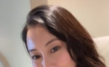 “最上镜小姐”撞脸陈法拉 火辣影片掀暴动