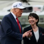 特朗普怒斥高市?日媒爆:通话中喊“别插手台湾”