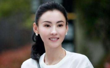 张柏芝剖腹产后独自返家 伤口发炎只能“自己救自己”