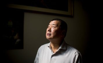 黎智英全部罪名成立 明年1月前提交求情信