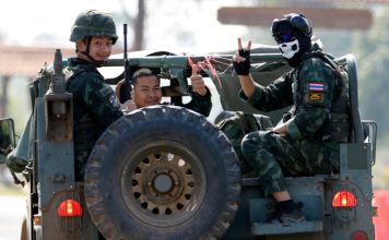 泰柬边境战火升级 大马人请避免前往5地区