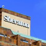 Sheraton酒店部分分店将关闭 110名员工面临裁员