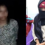 少女被爸爸捆绑双手丢进河 两个月后现身惊爆妈妈是凶手