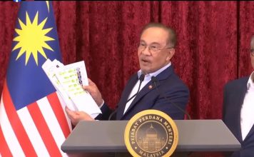 新内阁受促引入KPI制 检视各个部长表现