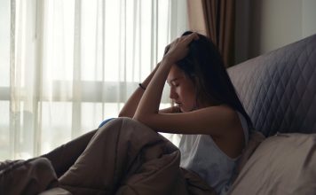 丈夫癌症晚期仍收入微薄 女子希望说服他换工作