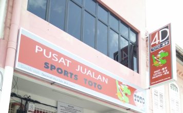 多多冬至连送巨奖 3彩迷一夜之间抱走数百万