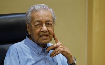 安华与火箭唇亡齿寒 敦马:离开彼此一起“完蛋”