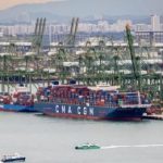 美国宣布制裁70家公司 包括至少10新加坡关联公司