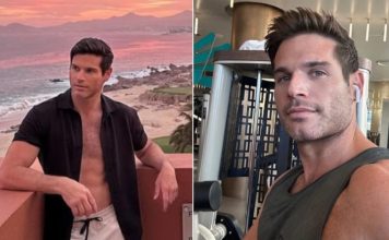 帅哥男星惊传离世 享年42岁