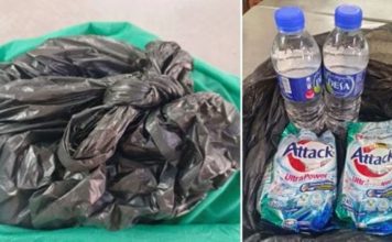 华裔女遭迷魂党欺骗 金饰现金惨被掉包