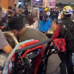 台湾惊传恐怖随机砍人 至少9伤4命危