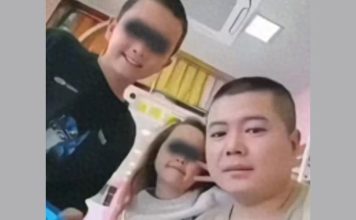 下毒杀年幼儿女 爸爸被判死刑