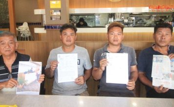 被拖欠122万一年无果 16东铁承包商向中国使馆求助